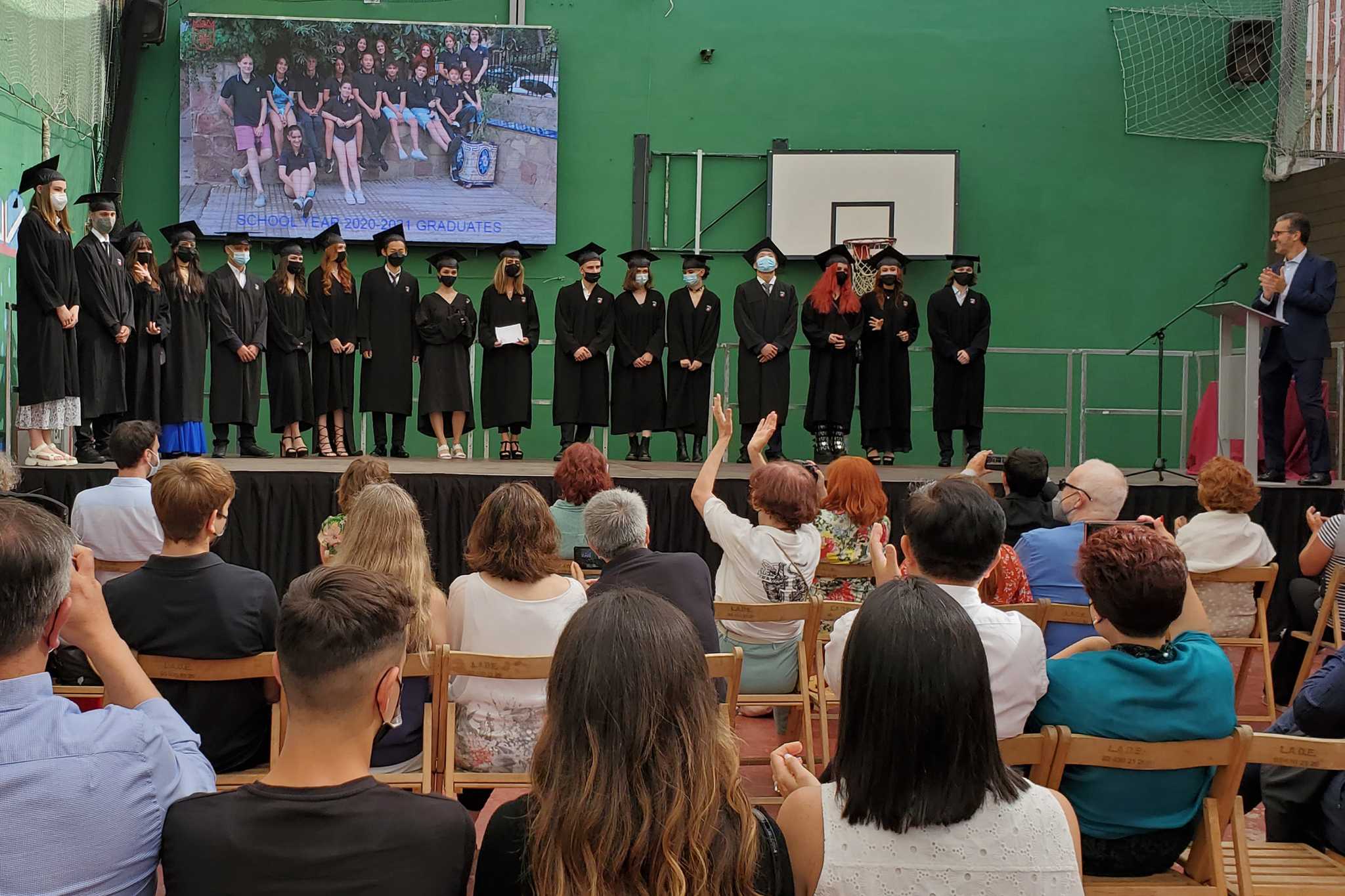 2021 06 21 Graduation 01