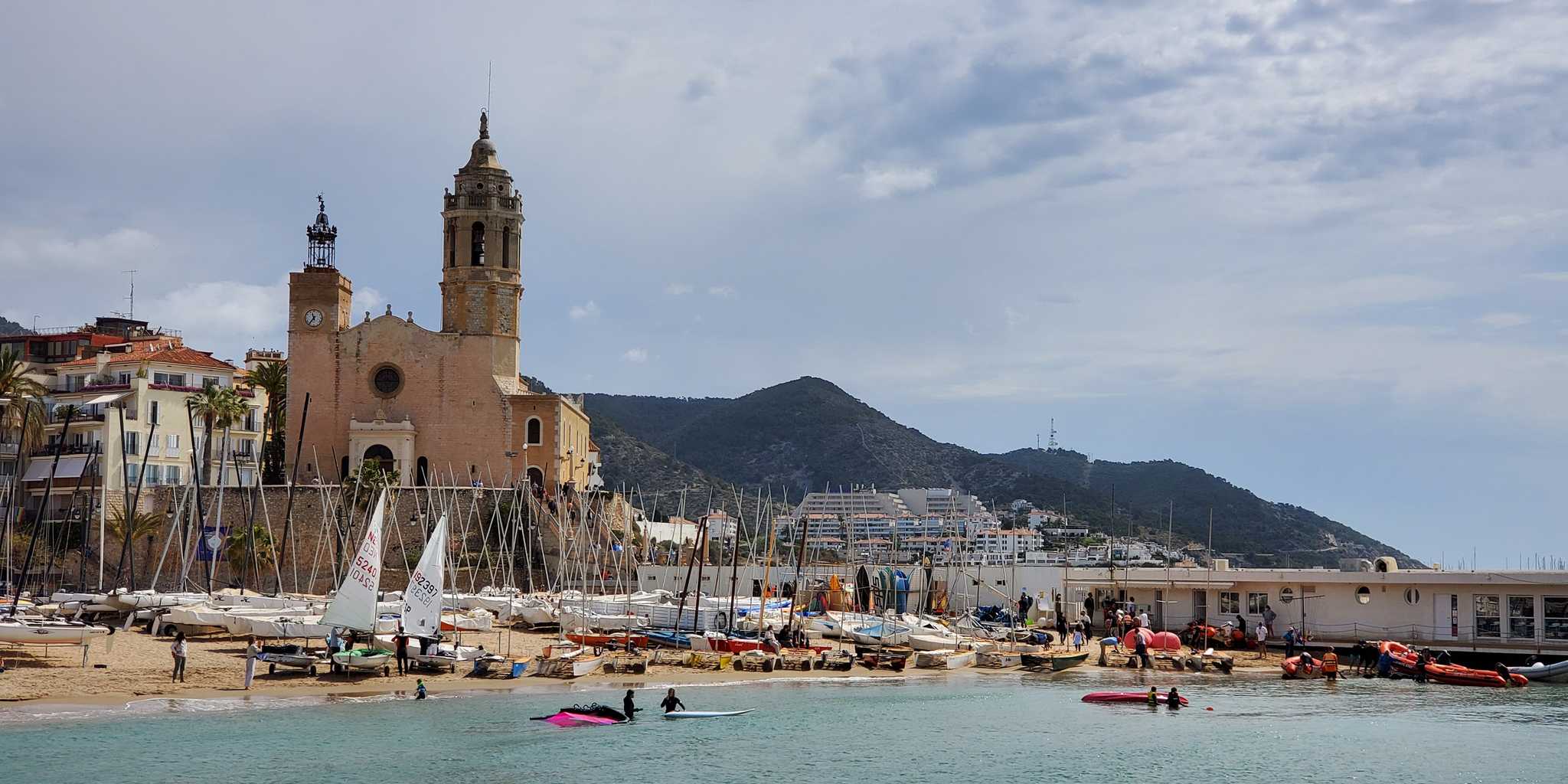 S. Bartolomeu i Santa Tecla