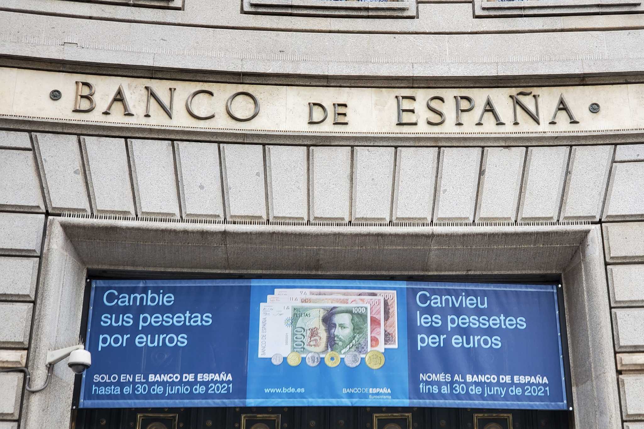 Banco de España
